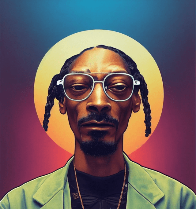 Snoop Dogg